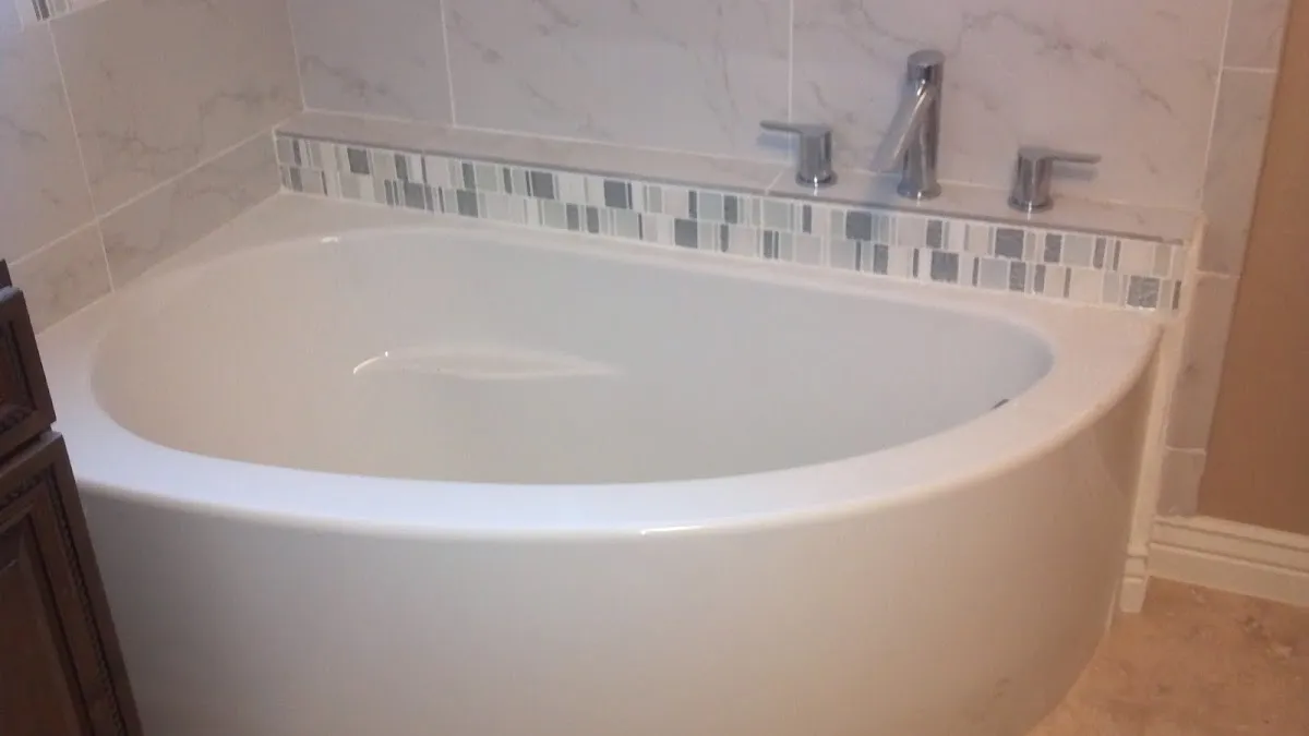 Plumbing services in La Marque, TX